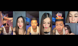 Untitled stream