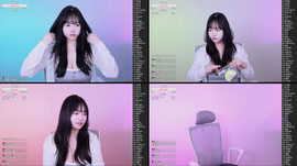 왔어요~^^