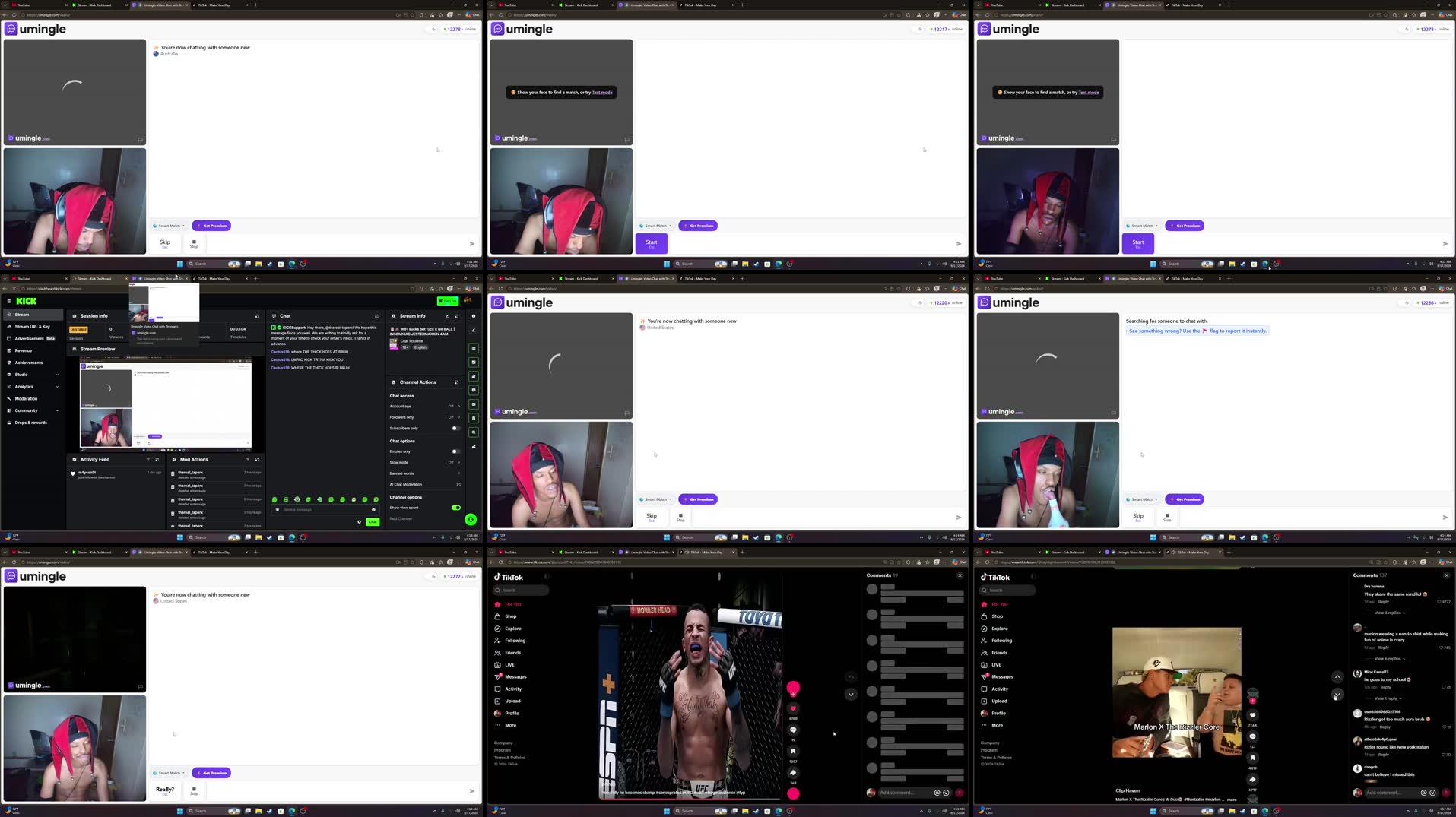Recording Thumbnail