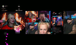 Lets Go LIVE!