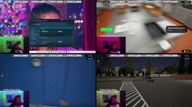 💜#1 Variety Streamer💜💜 !discord !love !hug