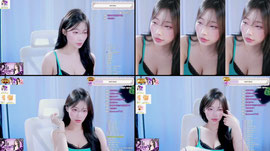 늅53회차) 오늘 일찍 왓져여