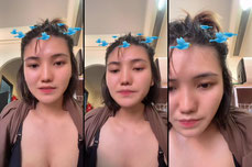 Untitled stream