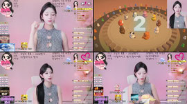 나랑놀좌아