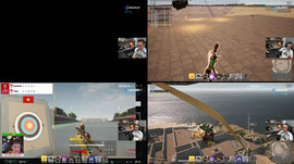 9/17 六點PUBG明星賽開戰 TPE隊長登場 !gearup