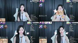 월이네 오빠가 되어주세요~
