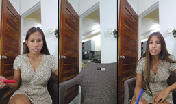 Simply Pinay  is live Quick relive lang