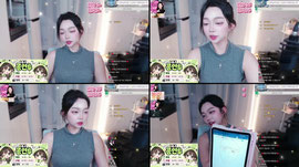 오늘은 윈터 반박시 맞짱