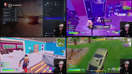 New Update! Sub Sept!  [Creator code:TanyaLynett]