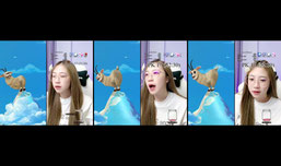 Untitled stream