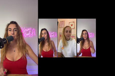 Untitled stream
