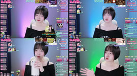 9월 가을 하늘 공활한대~오이시한 방송 보러?