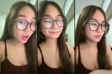 study with me guys