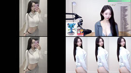 들어와