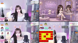 44일차 윷놀이 장인.