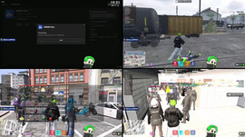 【#SURGETown 】TGS帰り