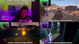 💜#1 Variety Streamer💜💜 !discord !love !hug