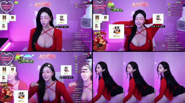 뉴비28회차) 39인치 팬갑시 짱쿵