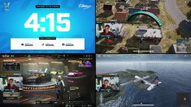 GIRL GAMER On the way to be the biggest Kick streamer, hopefully, maybe, who knows, GGs...