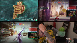 MAX RANK COMP AND QP (DAY 118 of !50)