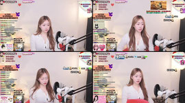 라이브❤️) 오피스룩의 정석 ❤️