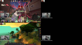My-Life, Warcraft, Deadlock, Watch Party & Random games 9.16.26
