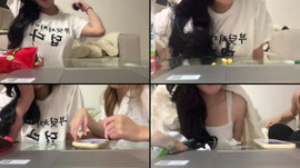 술 먹방 ㅋㅋ
