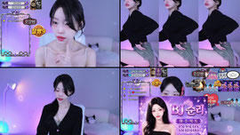 야간병동