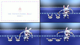 #最終回【初見】『ソードアート・オンライン』同時視聴【ホロライブ/兎田ぺこら】