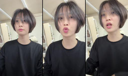 내 라이브 방송