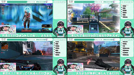 【APEX】30％は雑談もしくは別に配信せんでもいいと思っていて40％は私がランクでポイントを溶かすのを期待しているチャンネルです👼