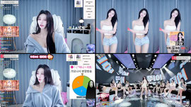 퀸덤,뮤즈,홀릭,라온4기) 혀러지 플단구함 ..