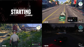 425 Ranger Flop Dugong | NoPixel V | @ChrisTombstone_ on !socials