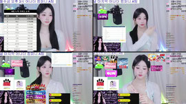어나더A팀) 내일 마지막이얌