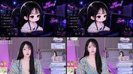 찐신입여캠 2일차 안농하세오 ^ㅅ^ [미라클레이블]