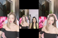 Untitled stream