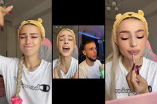 Untitled stream