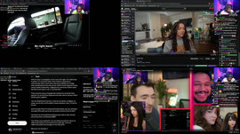S-Tier Reacts |Salvaging it| Nopixel V | !discord !socials