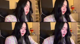 ~,~다꾸중 소통 방셀 술먹방