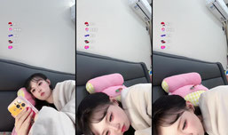 小狗拉拉正在直播