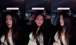 날 기다린 사람 손      소통 라이브
