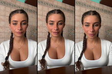 Untitled stream