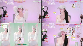제니스) 내일 마지막이래요