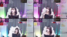 14일차 늅이 채하 회장님에 굶주려있는 아이..