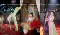 Chinese HanFu dancing show #hanfugirl #traditionalchineseclothing #chineseculture  #traveling china