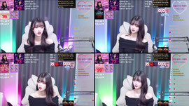 14일차 늅이 채하 회장님에 굶주려있는 아이..