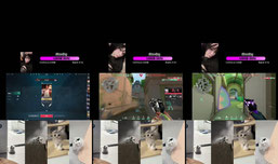 Lets Go LIVE!