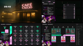 Café Calcio mit Lukas! DFB Draft, Rasenschach & ein neuer Fußball Manager!