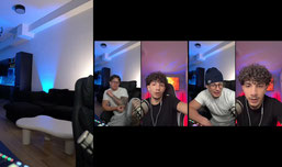Lets Go LIVE!
