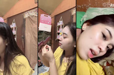 tes ombak